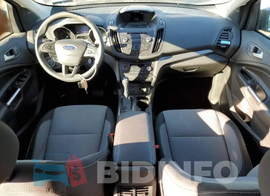 1FMCU9G98HUD98620 Photo# 8