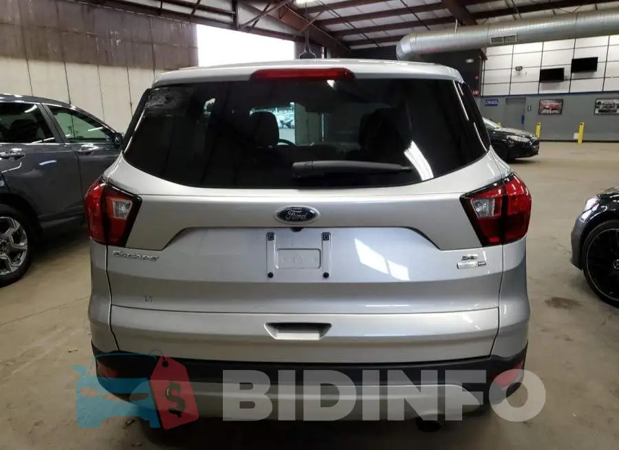 1FMCU9GD2KUB52271 Photo# 6
