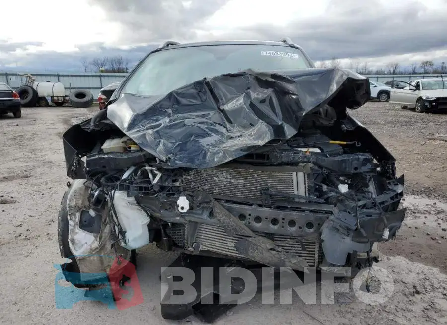 1FMCU9JX7GUB18630 Photo# 5