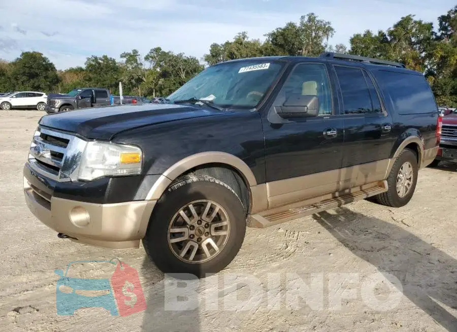 1FMJK1J51EEF52272 Photo# 1