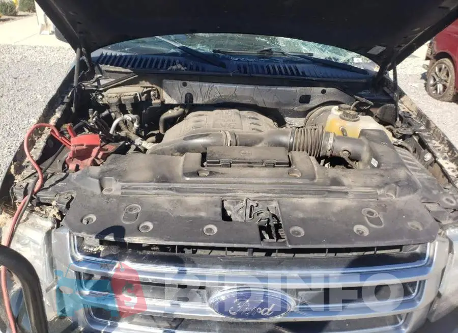 1FMJK1LT3FEF17455 Photo# 11