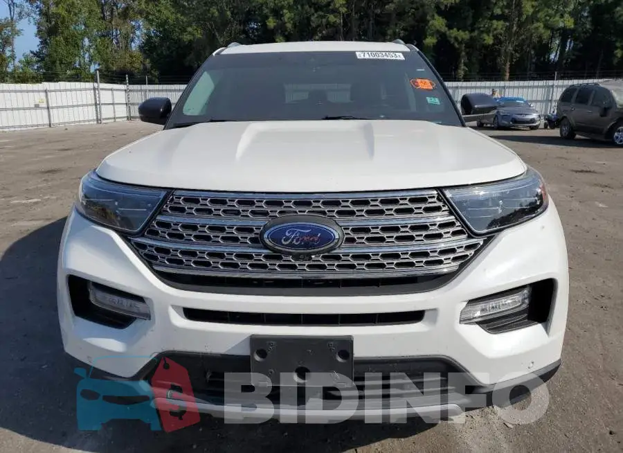 1FMSK7FH2LGC85915 Photo# 5