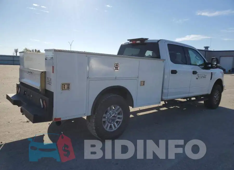 1FT7W2B61KED73936 Photo# 3