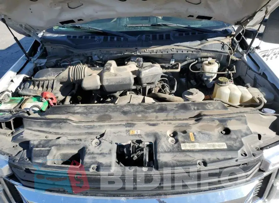 1FT7W2B61KED73936 Photo# 11