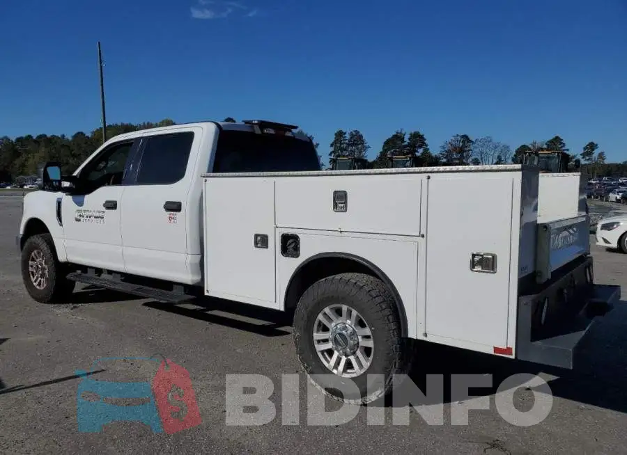 1FT7W2B61KED73936 Photo# 2