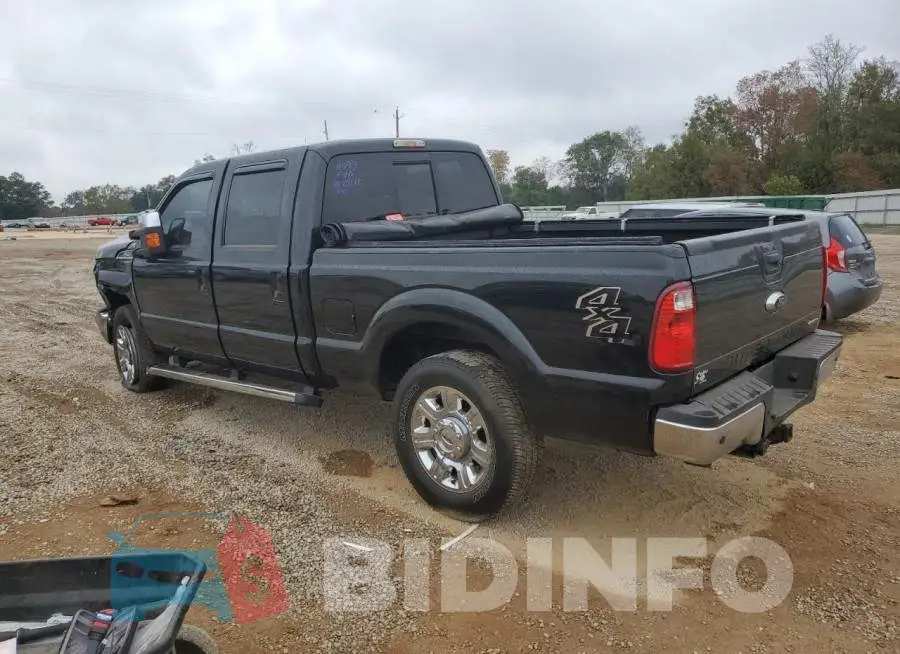 1FT7W2B63EEB58658 Photo# 2