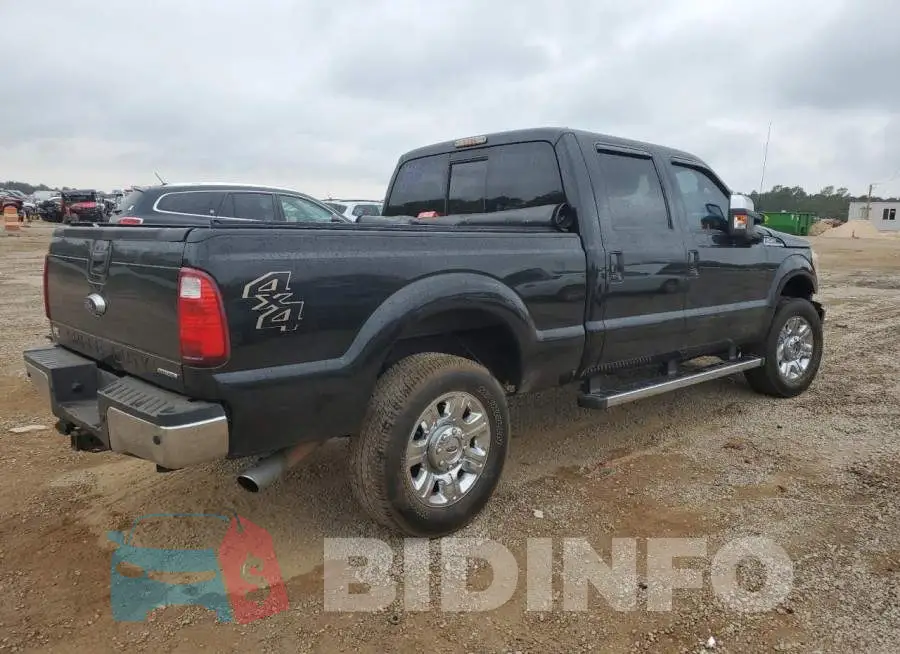 1FT7W2B63EEB58658 Photo# 3