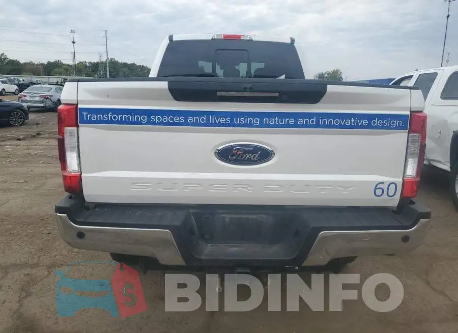 1FT7W2BT8JEC84921 Photo# 6