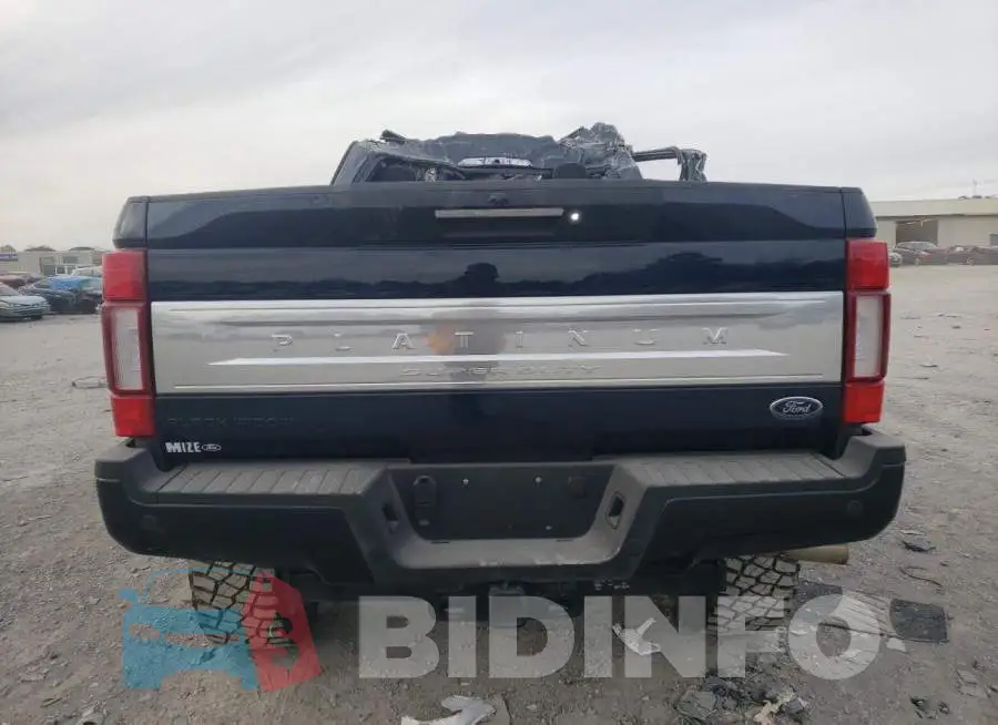 1FT8W2BT8NEF51260 Photo# 6