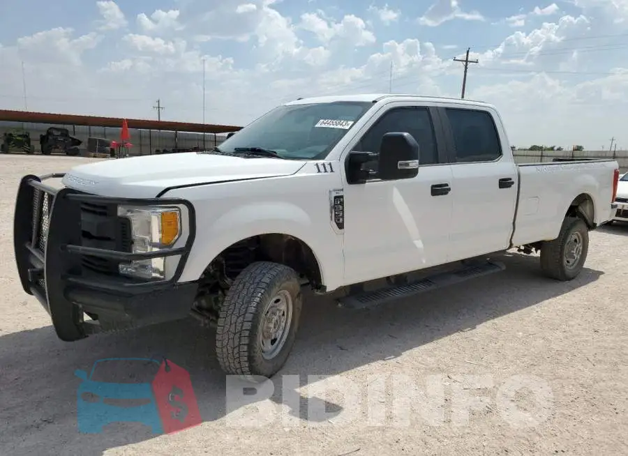 1FT8W3BT5HEF12961 Photo# 1