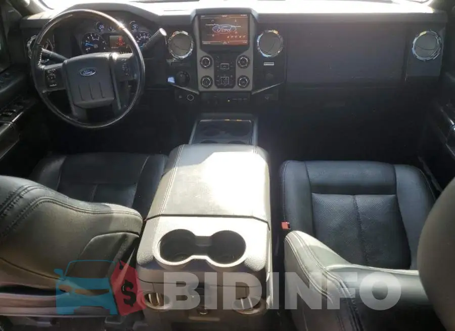 1FT8W3DT9GEB14227 Photo# 8