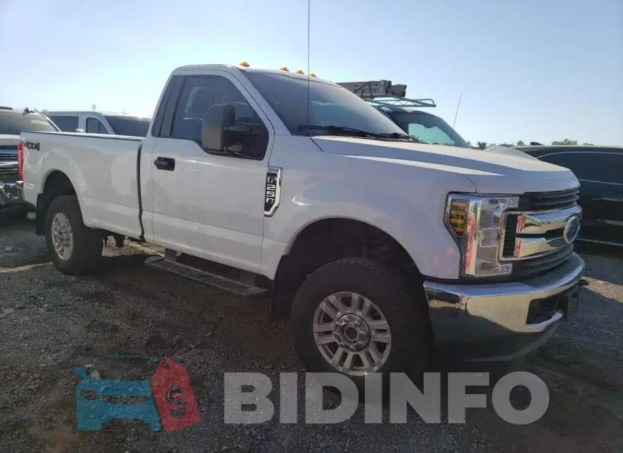 1FTBF2B62KEF64047 Photo# 4