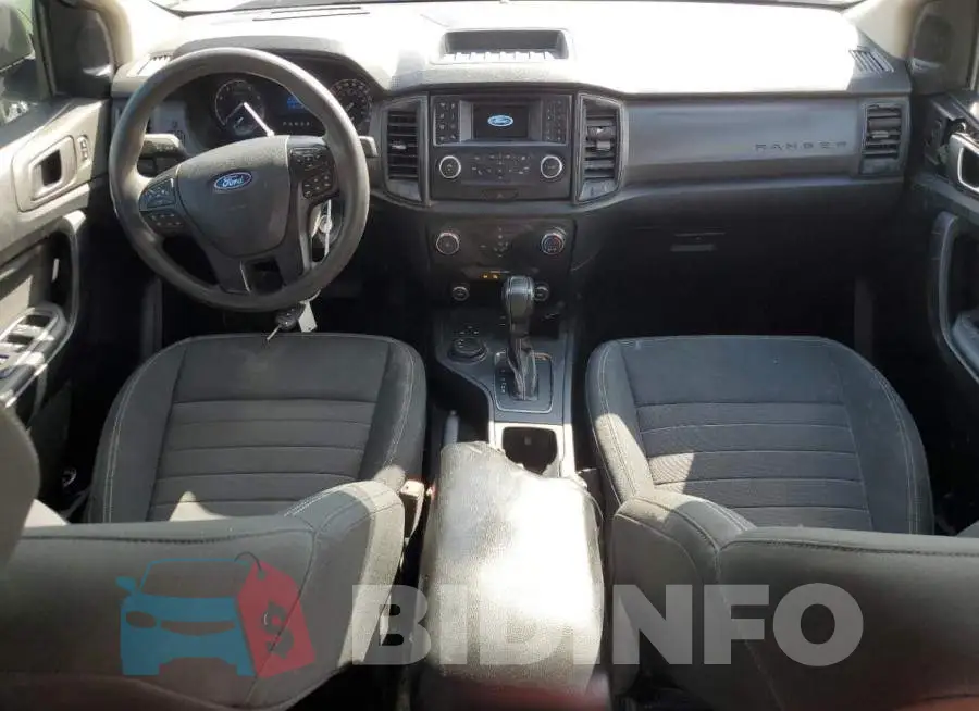 1FTER4FH3KLA17604 Photo# 8