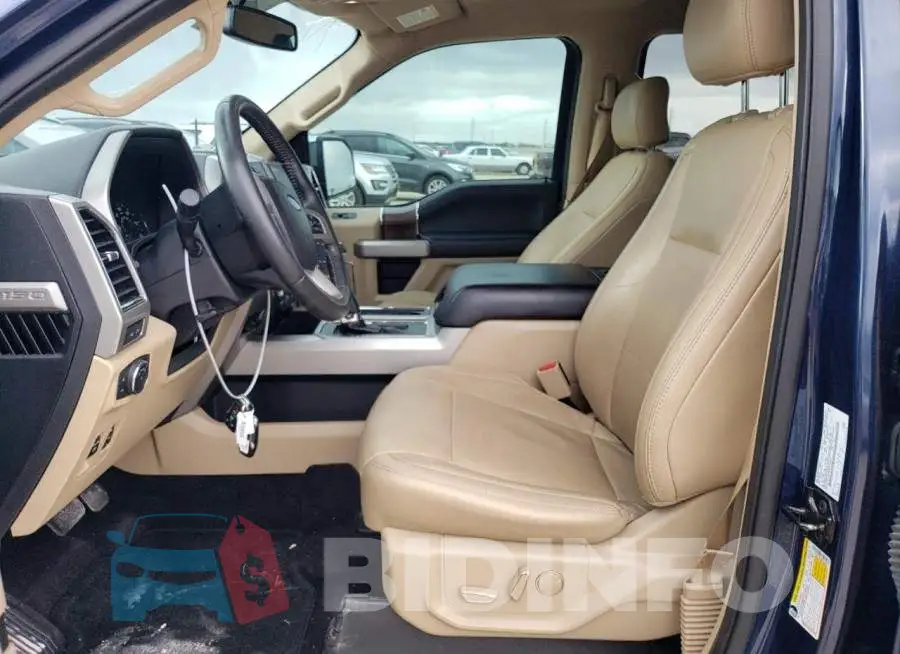1FTEW1CP5HKC96698 Photo# 7