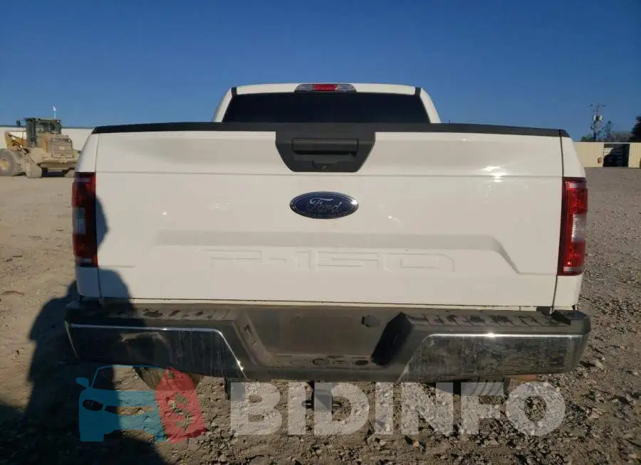 1FTEW1E14LFA44967 Photo# 6
