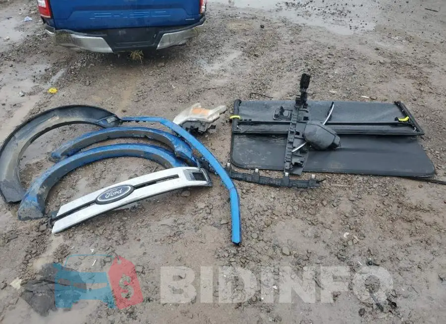 1FTEW1E45KFB20138 Photo# 12
