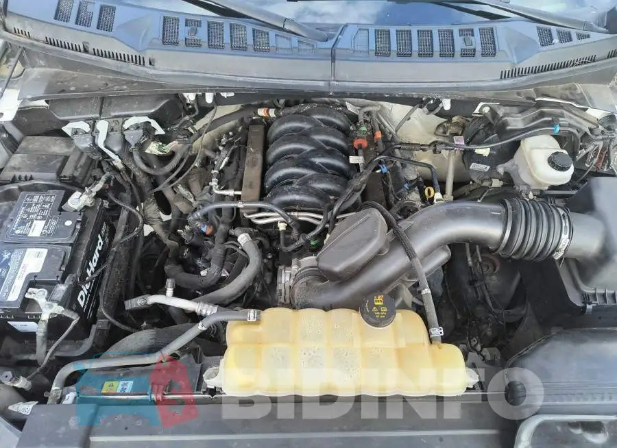 1FTEW1E5XKFD16701 Photo# 7