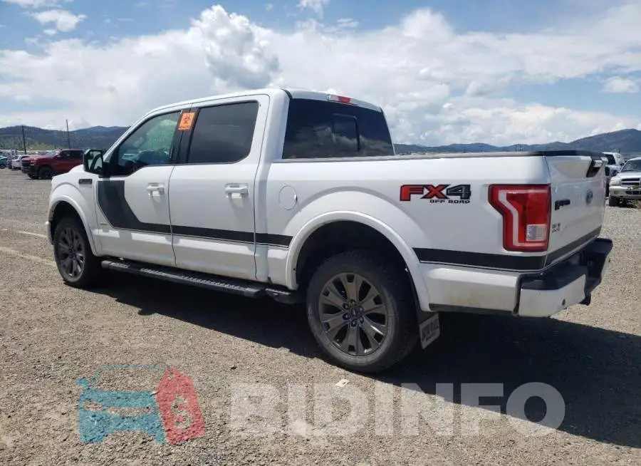 1FTEW1EG2GFB87541 Photo# 2