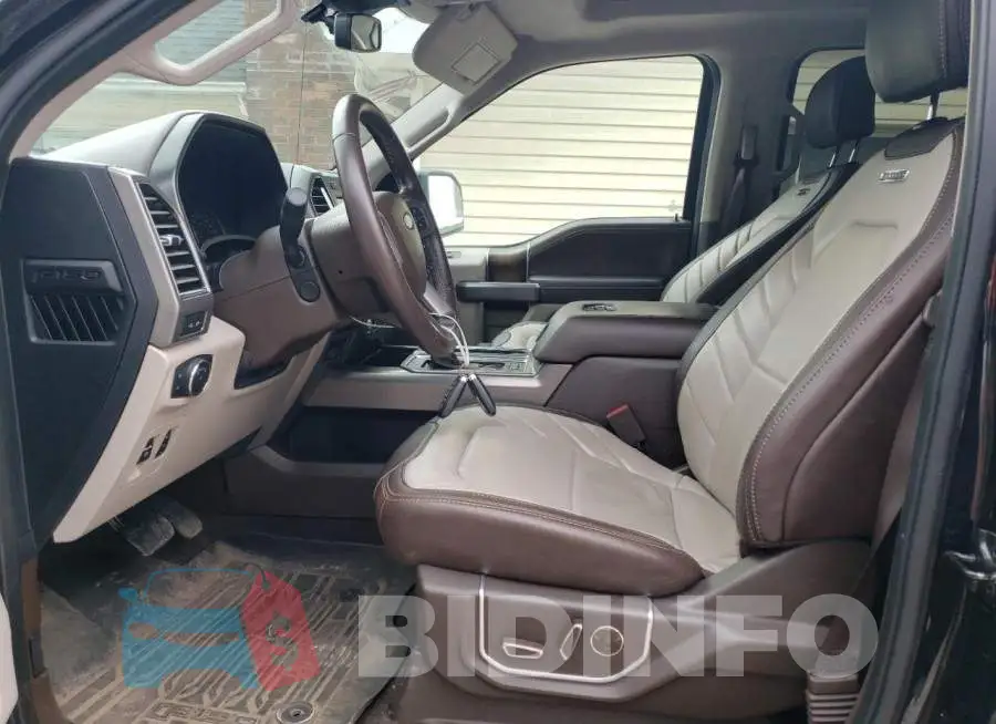 1FTEW1EG6KFD17071 Photo# 7