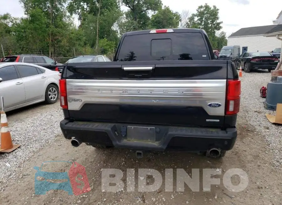 1FTEW1EG6KFD17071 Photo# 6