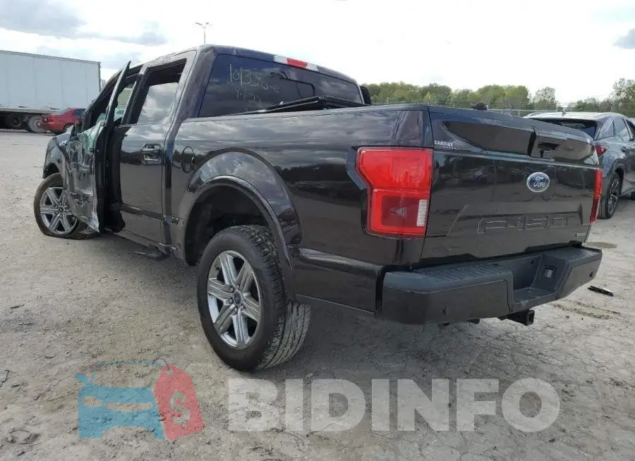 1FTEW1EG7JFC23425 Photo# 2