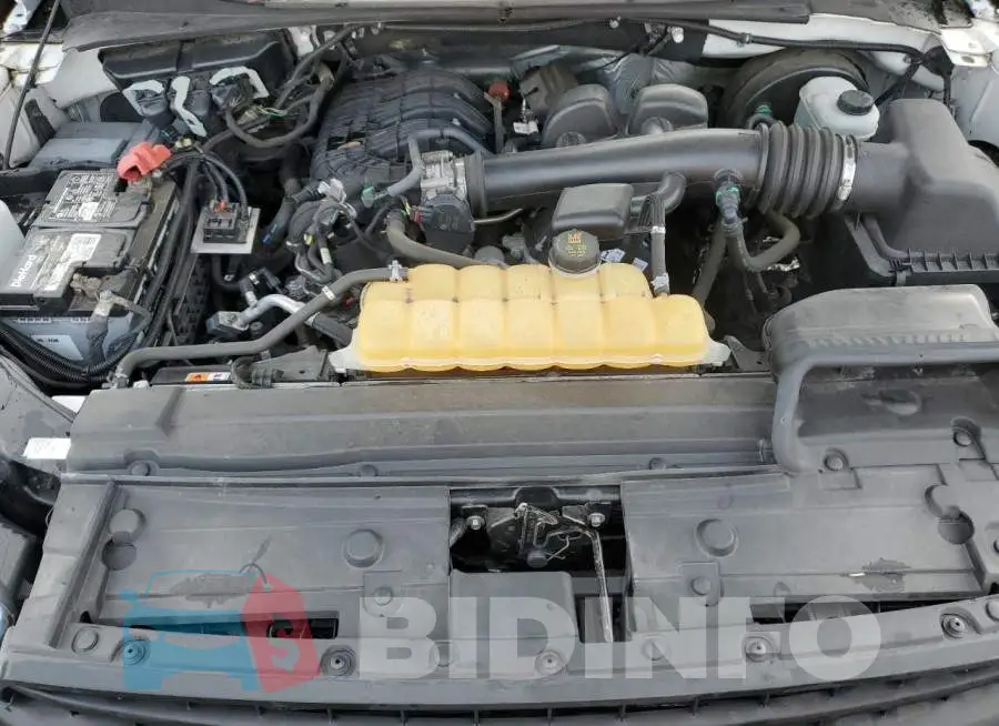 1FTEX1CB0JKD61190 Photo# 11