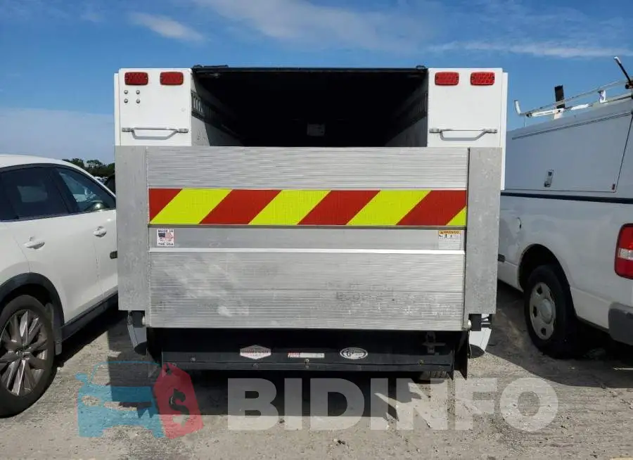 1FTEX1CF5HKE53327 Photo# 6