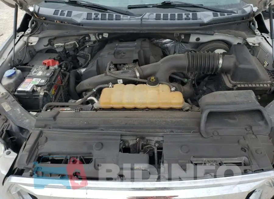 1FTEX1CP4GFD13057 Photo# 11