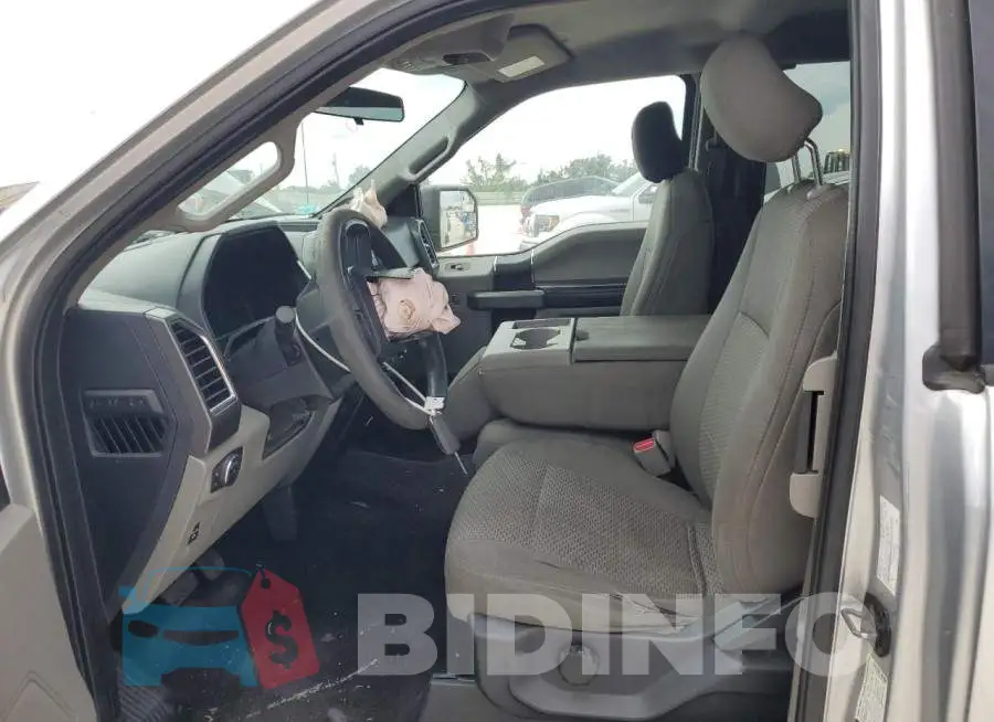1FTEX1CP4GFD13057 Photo# 7