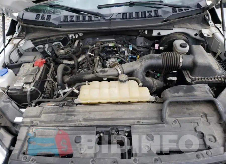 1FTEX1CP4LKD51289 Photo# 11