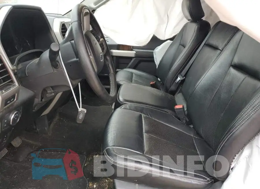1FTEX1E56KKC05888 Photo# 7