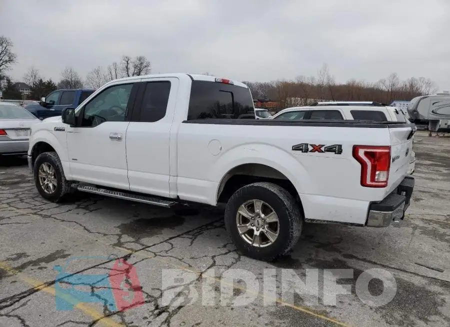 1FTEX1EP3GKE45506 Photo# 2