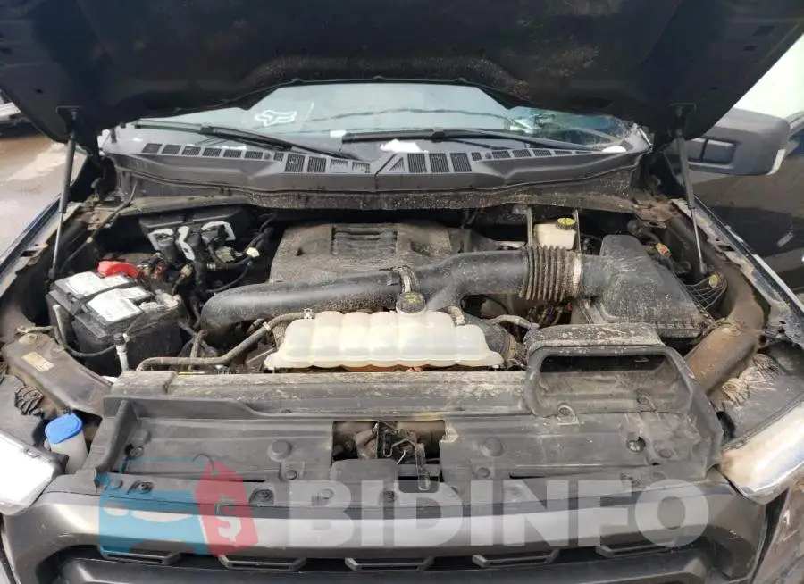 1FTFW1E86MFB82447 Photo# 11