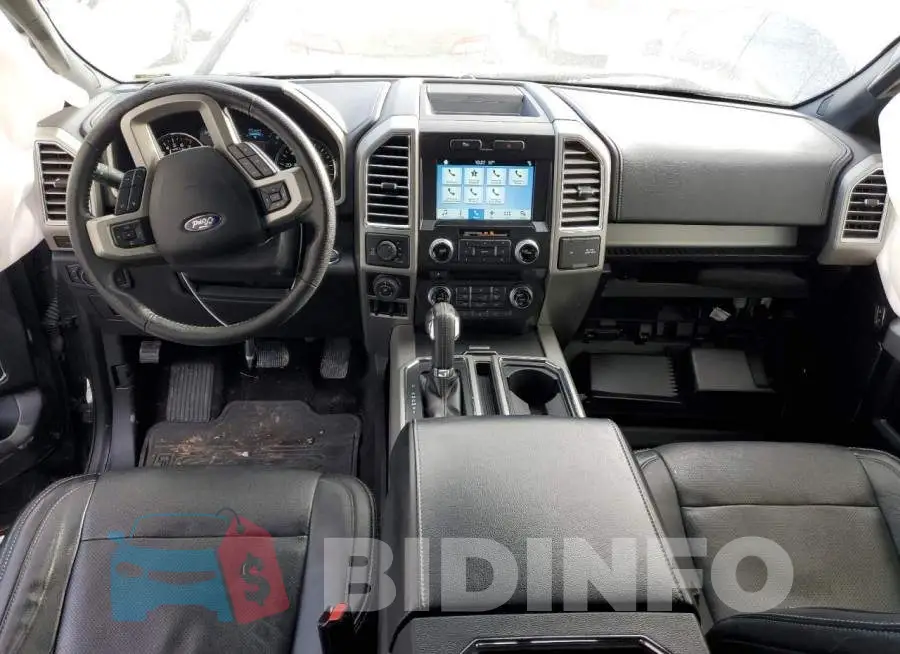1FTFW1EG7GFC93908 Photo# 8