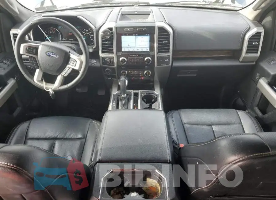 1FTFW1EG9JKC39038 Photo# 8
