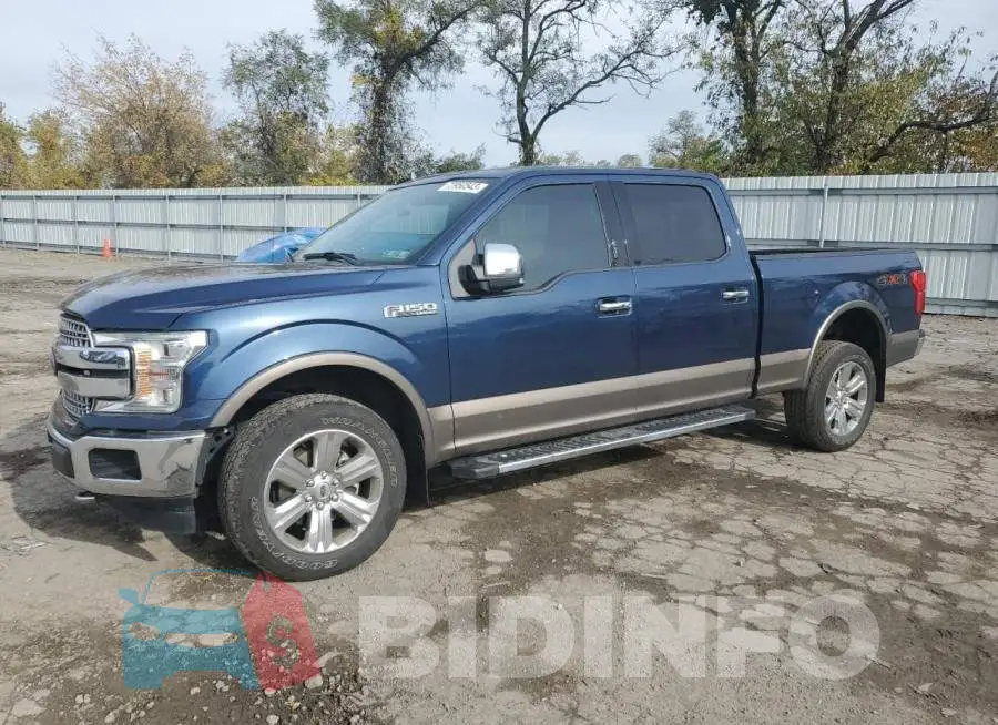 1FTFW1EG9JKC39038 Photo# 1