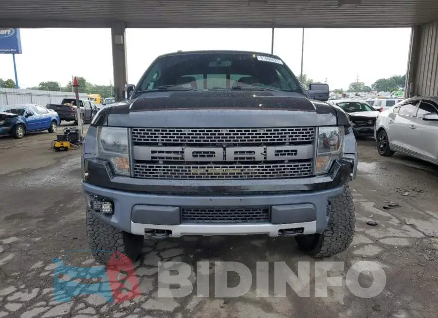 1FTFW1R61EFA36502 Photo# 5