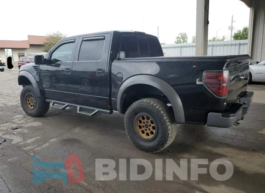 1FTFW1R61EFA36502 Photo# 2