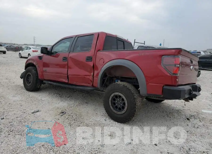 1FTFW1R64EFD09562 Photo# 2