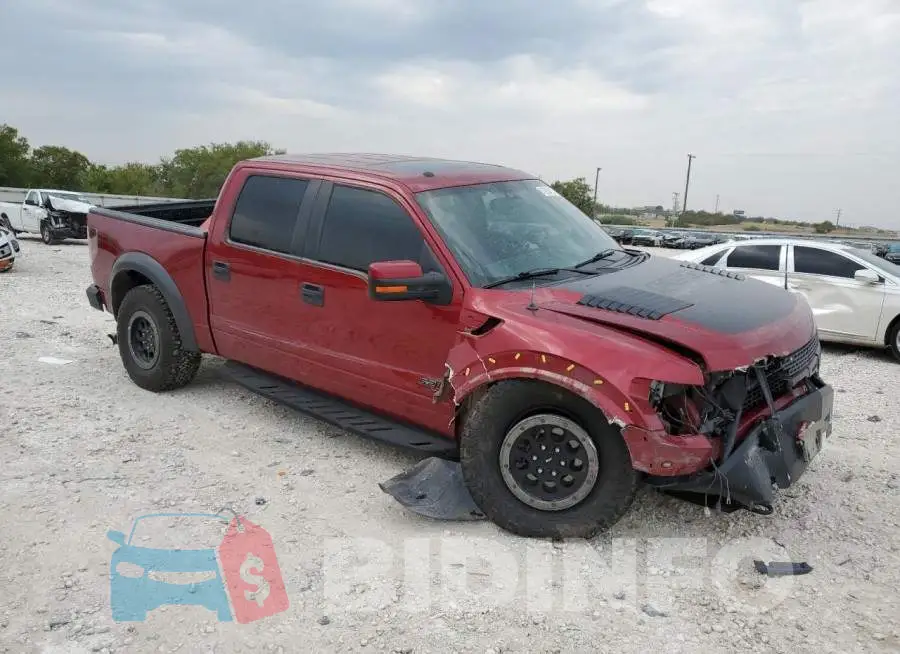 1FTFW1R64EFD09562 Photo# 4