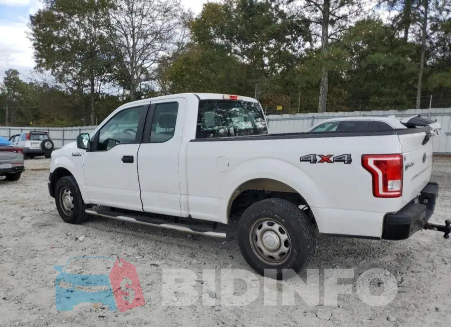 1FTFX1EF0HFB73146 Photo# 2