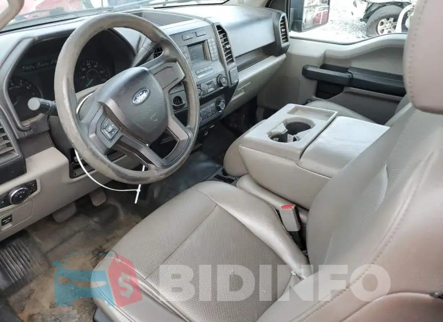 1FTMF1C83GKF60052 Photo# 8