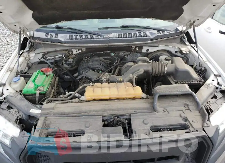 1FTMF1C83GKF60052 Photo# 11