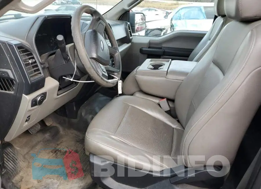 1FTMF1C83GKF60052 Photo# 7