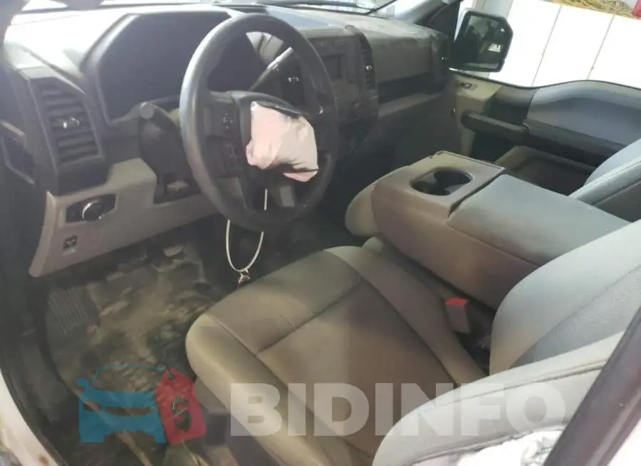1FTMF1CB6LKD95460 Photo# 8