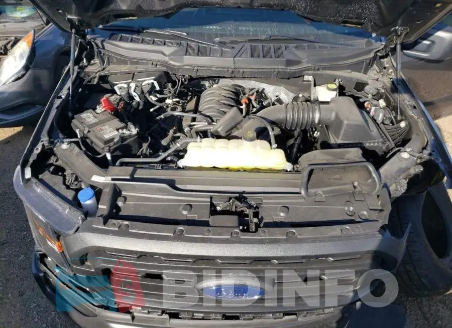 1FTMF1E51PKD20775 Photo# 11
