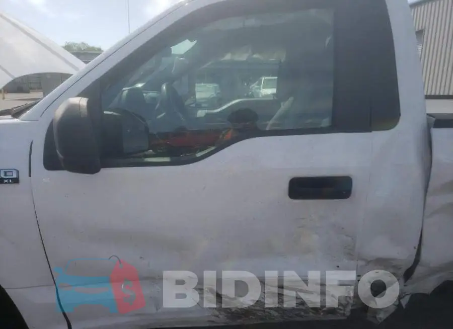 1FTMF1EB6KKC17222 Photo# 7