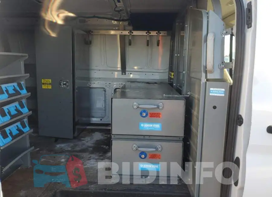 1FTYR2YM2JKB11716 Photo# 11