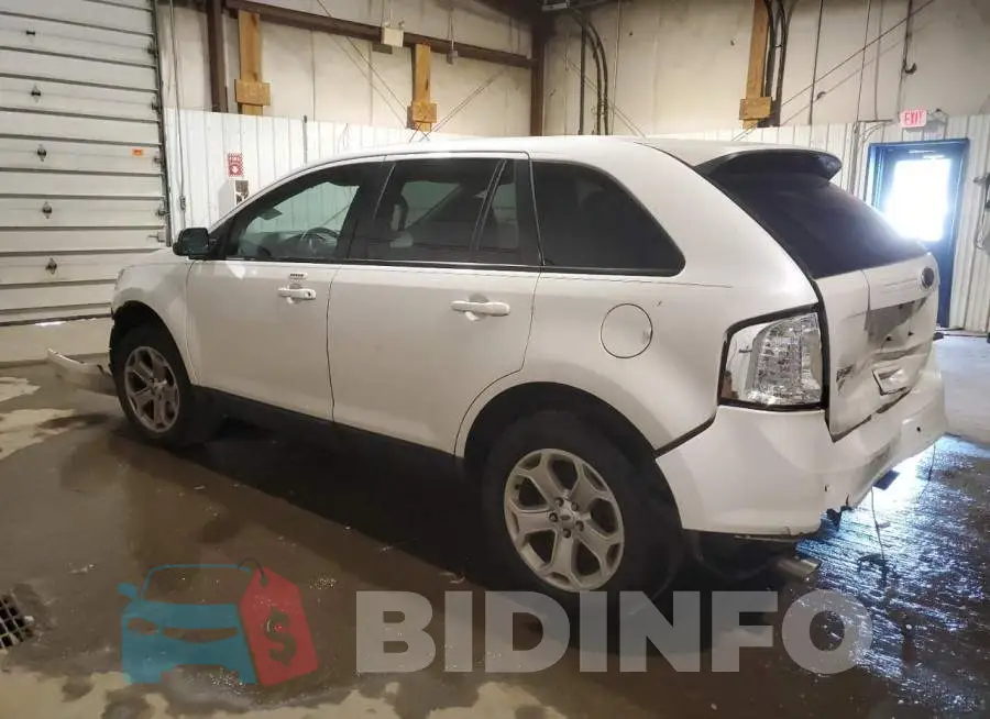2FMDK3JC5EBB44229 Photo# 2