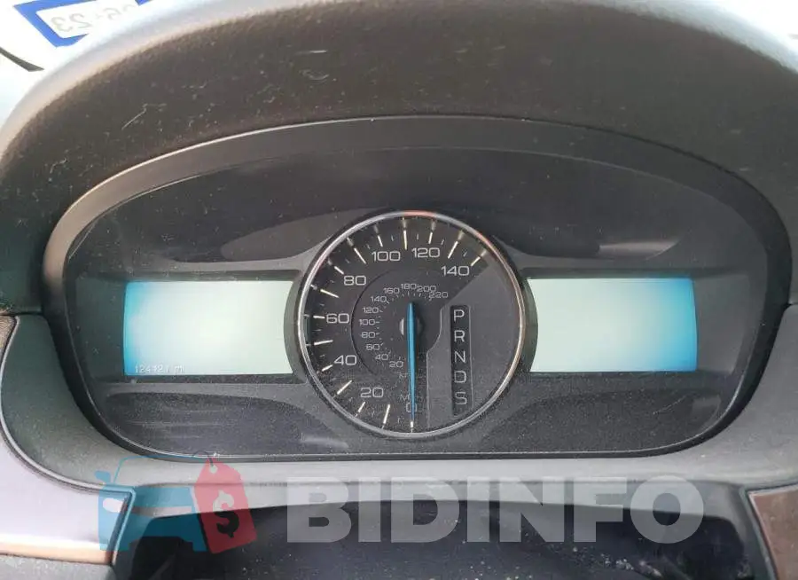 2FMDK3KC1EBA57748 Photo# 9